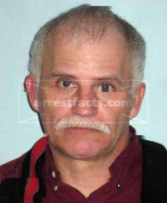 Richard Dewayne Mosley