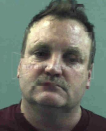 Steven Elroy Glover