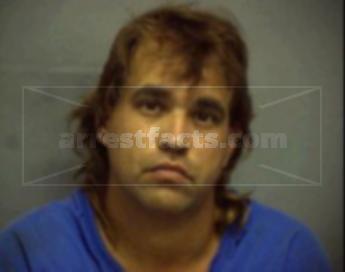 Ricky Lee Taylor