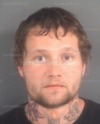 Stephen Skyler Blackmon