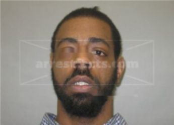 Antonio Javier Boyd