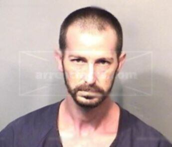 Conrad Leroy Hendrickson