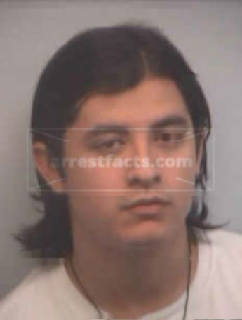 Christopher Allen Fee