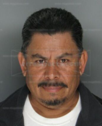 Manuel Cervantez