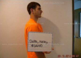 Harley R Dalke