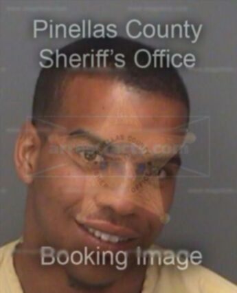 Frankie Lorenzo Anderson