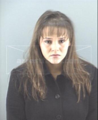 Melody Louise Workman