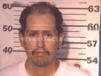 Alfredo Lopez Sandoval
