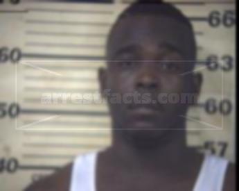 Tarus Lavan Roberts
