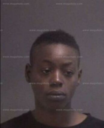 Kiera Shanette Wilson