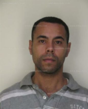 Keith Michael Sims