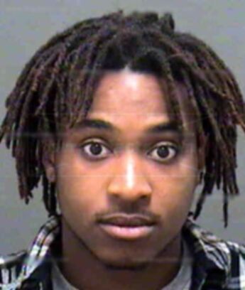 Christopher Demarcus Elliott