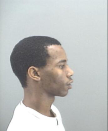 Darius Morrell Powe