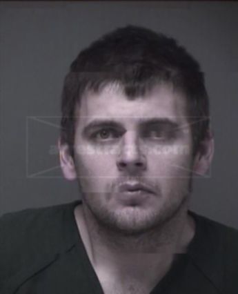 Joshua Scott Preston