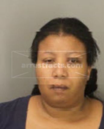 Reshunda Gentry