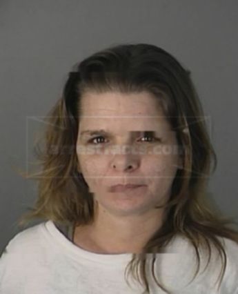 Jennifer Sue Britt