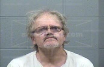 Randy Lee Clark