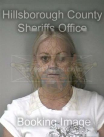 Kathleen Ann Olson
