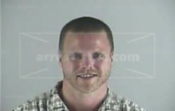Christopher William Meyer