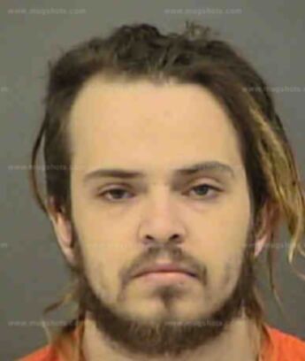 Robert Anthony Palmer