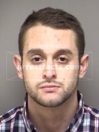 Joshua Seth Albright