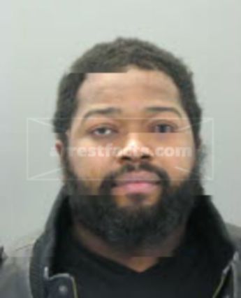 Anthony Jackson