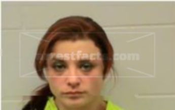 Katie M Briggs