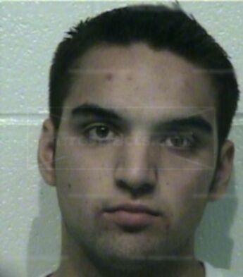 Hayden David Holbert