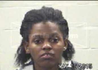 Tamisha Lashay Wolfe