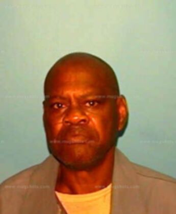 Tommy Lee Parks
