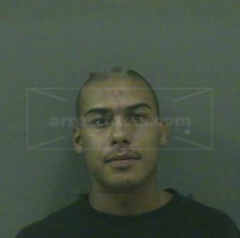Justin Levan French