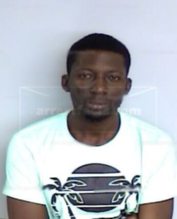 Joseph Xavier Murphy