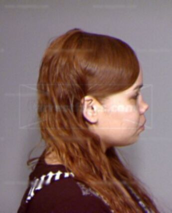 Clarissa Annette Fairbanks