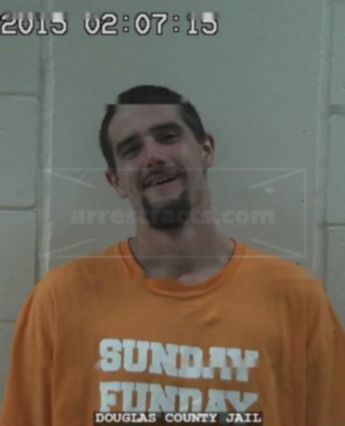 Richard James Edwards