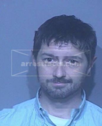 Joel Brandon Horton