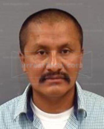 Benigno Mendez Cruz