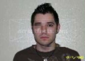 Christopher Wayne Trevino