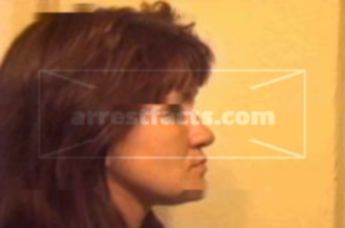 Jamie Jeannette Anthony