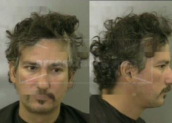 Jeffrey Frederick Vasquez