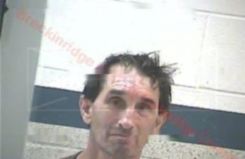 Donald Ray Horton