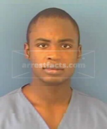 Tavaris Ross