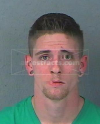 Cory Cross Knapp
