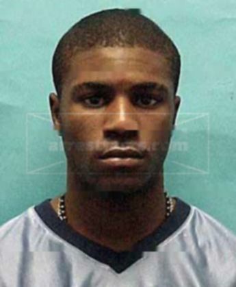 Kevin Lamont Scott