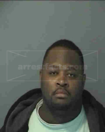 Demarco Eugene Washington