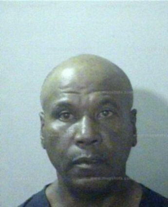Tony Leonard Collins