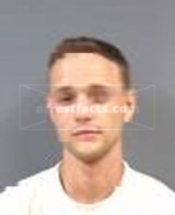 Zachary Alexander Sanchez