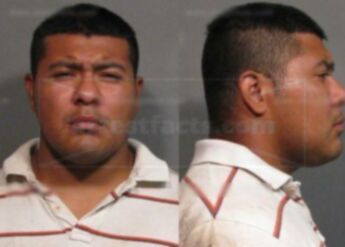 Elmer Ernesto Magana-Martinez