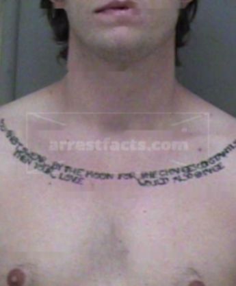 Coty Tate
