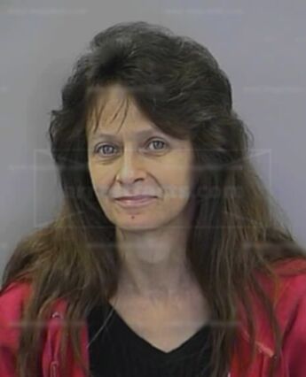 Frances Diane Foushee