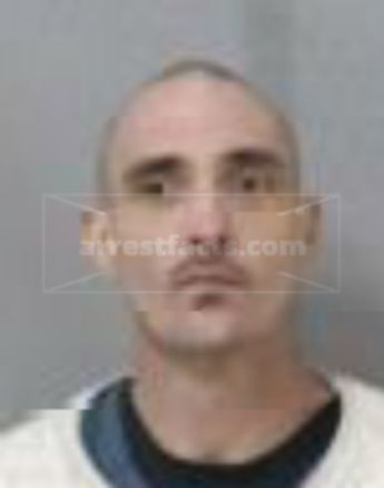 John Edward Persinger